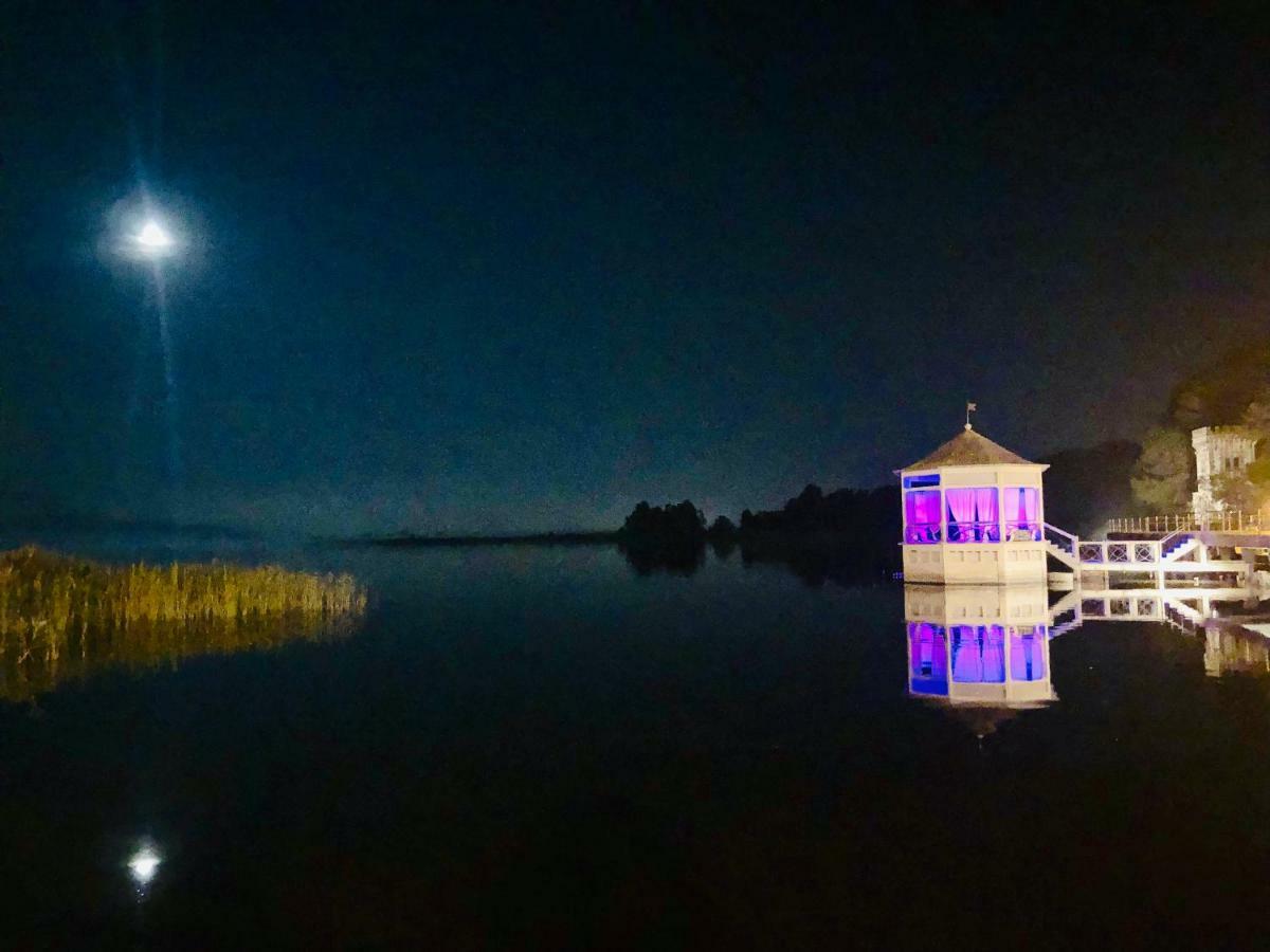 Vista Lago Torre del Lago Puccini Buitenkant foto